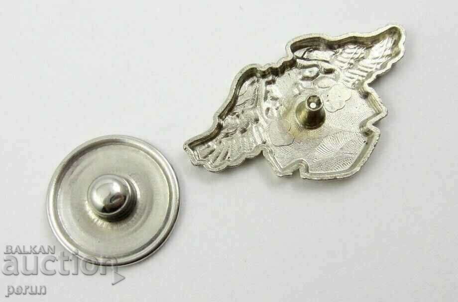 Delivery of Harley-Davidson-Harley-Motorcycles-Rare Sign-Emblem Delivery of Harley-Davidson-Harley-Motorcycles-Rare Sign-Emblem