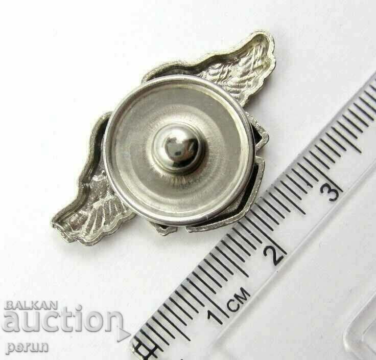 Harley-Davidson-Harley-Motorcycles-Rare Sign-Emblem - 5 Harley-Davidson-Harley-Motorcycles-Rare Sign-Emblem - 5