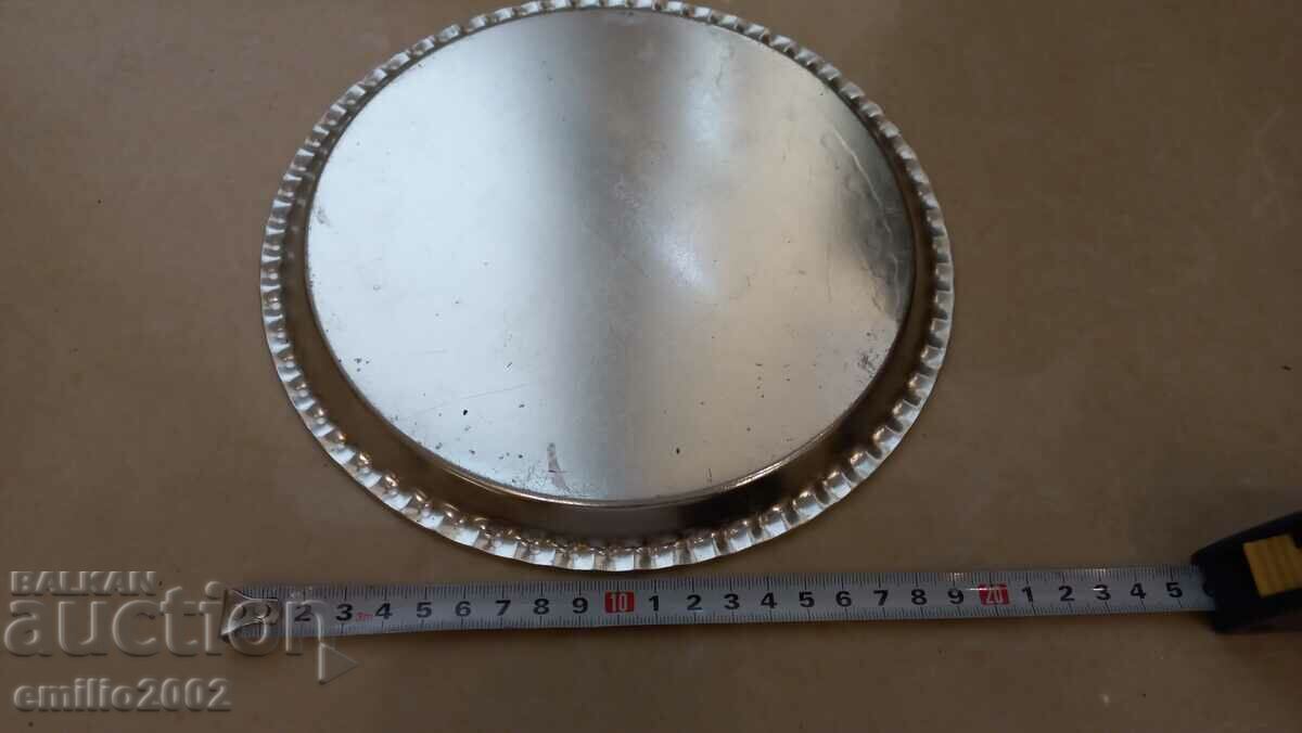 Metal bingo retro social with price 4.50 BGN | € 2.30