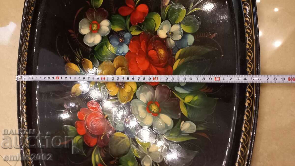 Auction Metal bingo retro social Auction Metal bingo retro social