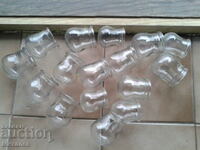glass suction cups