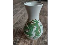 Porcelain vase, Germany, stamp, 20.04.24