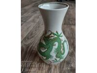 Πορσελάνινο βάζο, Γερμανία, σφραγίδα, 20.04.24