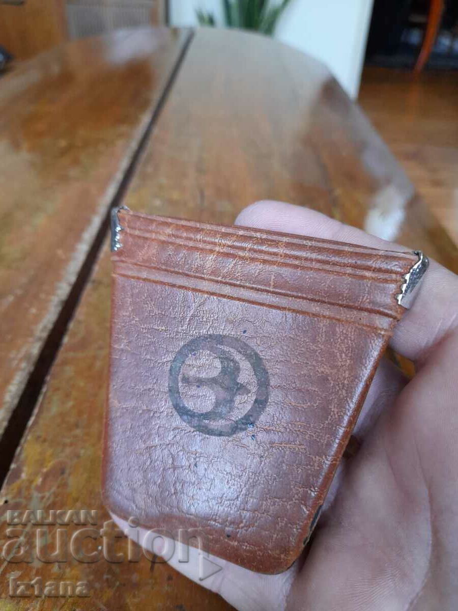 Breloc vechi Balkancar, Balkancar cu preț 16.00 BGN | € 8.18