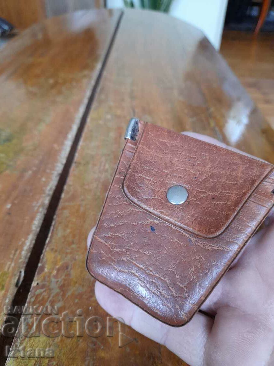 Licitație Breloc vechi Balkancar, Balkancar