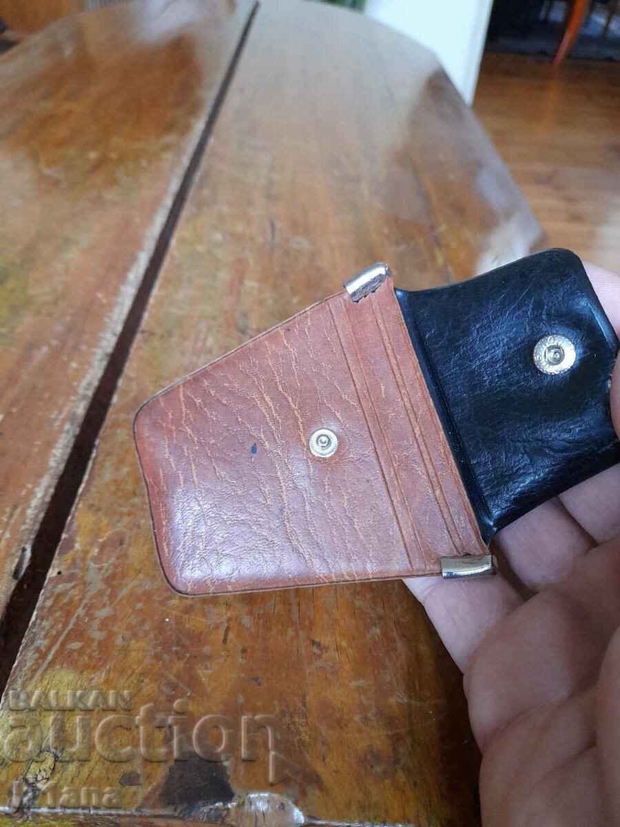 Livrarea Breloc vechi Balkancar, Balkancar