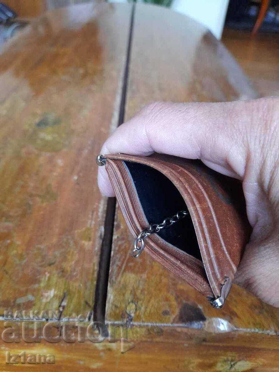 Breloc vechi Balkancar, Balkancar - 5