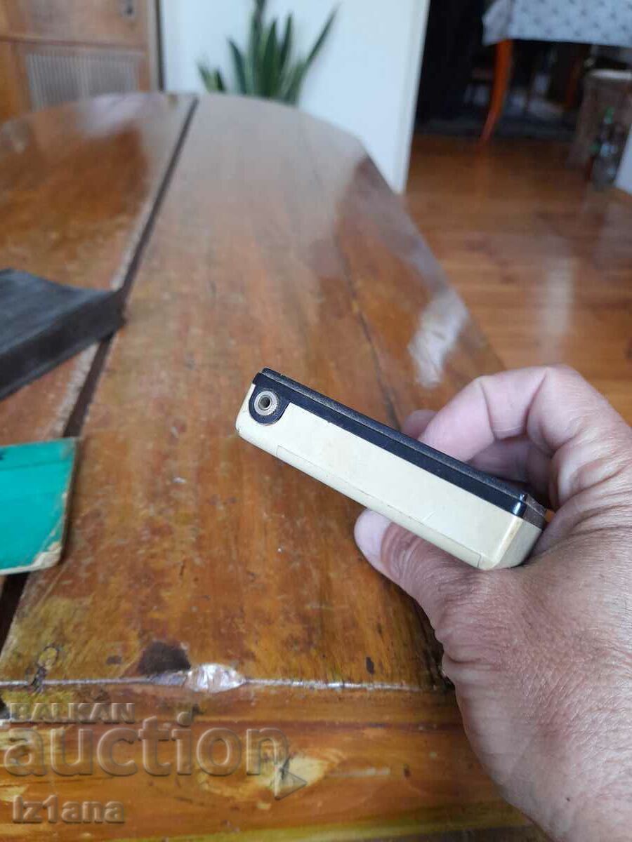 Old Hanimex calculator - 5 Old Hanimex calculator - 5