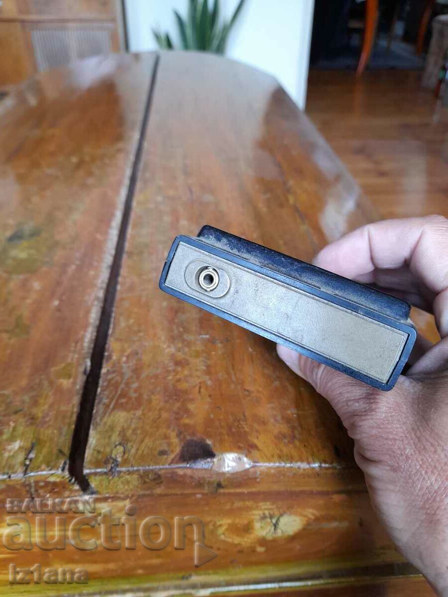 Old Lloyds calculator - 5 Old Lloyds calculator - 5