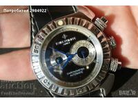 PATEK PHILLIPE GENEVE luxury watch