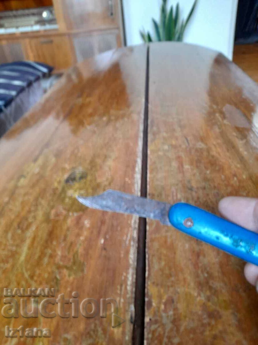 Old pocket knife, blade, blade - 7 Old pocket knife, blade, blade - 7