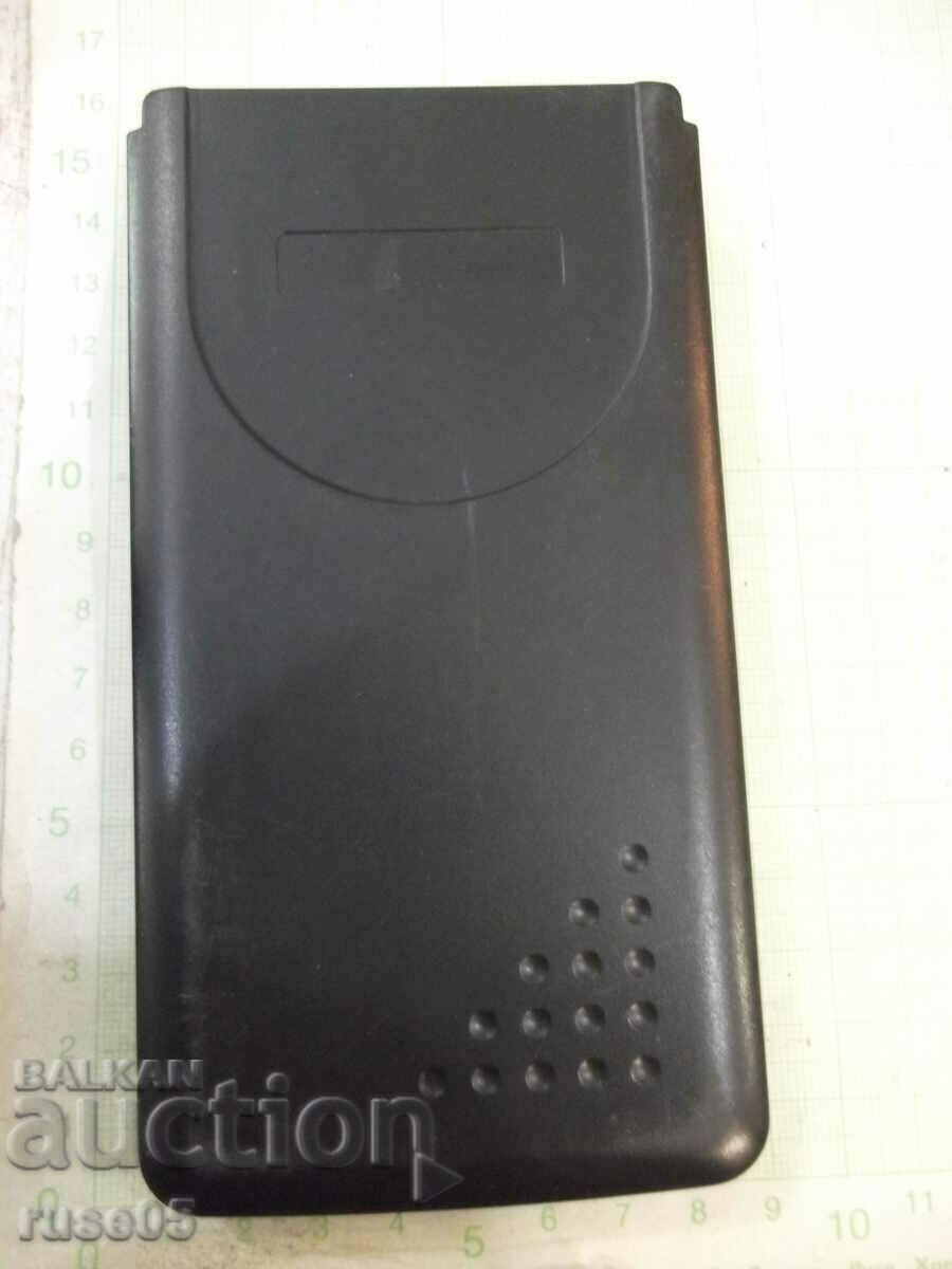 Calculator with multifunction working - 5