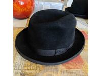 Vintage Luxury Βουλγαρικό καπέλο Bomber