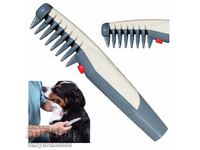 Electric detangling pet comb, Zola®