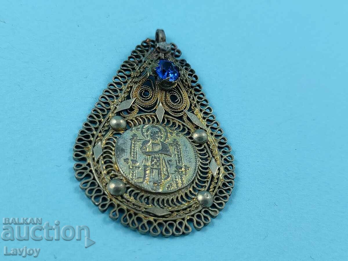 Renaissance Jewelry Pendant with price 185.00 BGN | € 94.59 Renaissance Jewelry Pendant with price 185.00 BGN | € 94.59