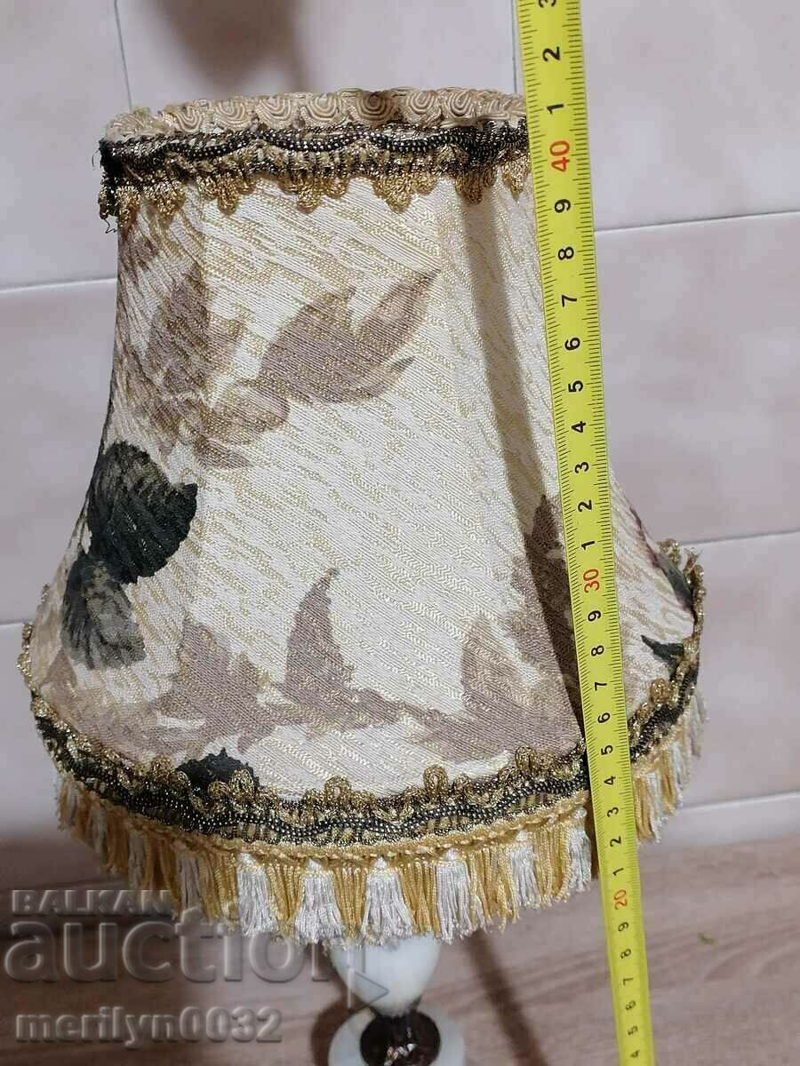 Old 1970s night lamp with price 109.00 BGN | € 55.73 Old 1970s night lamp with price 109.00 BGN | € 55.73