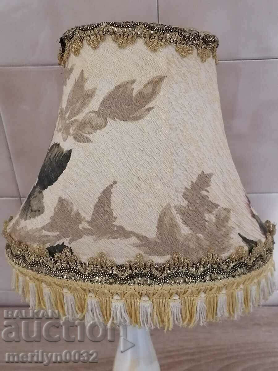 Old 1970s night lamp - 6 Old 1970s night lamp - 6