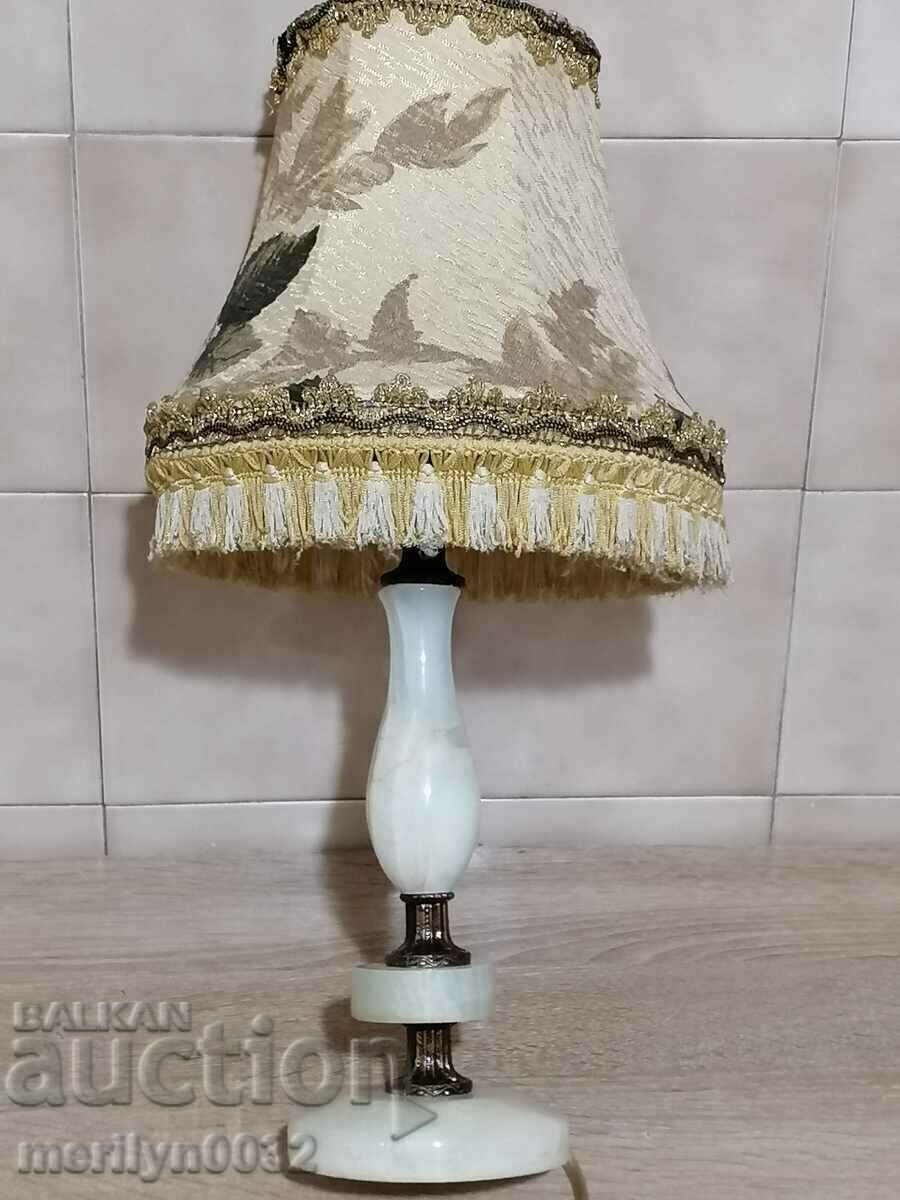 Old 1970s night lamp - 7 Old 1970s night lamp - 7