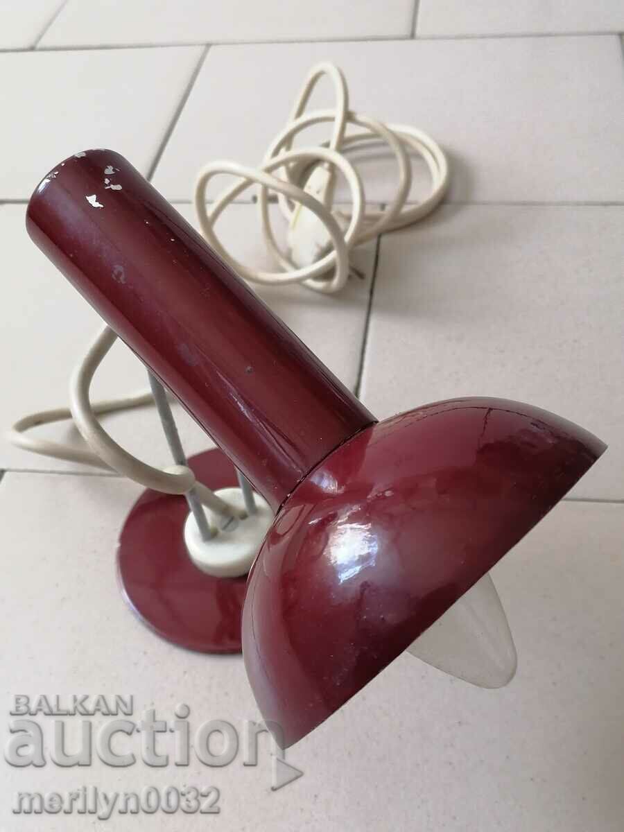 Auction Work lamp 80s NRB Auction Work lamp 80s NRB