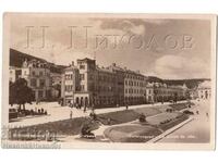 OLD CARD SHUMEN KOLAROVGRAD CITY VIEW G819