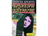 Burnt Hills - Emily Brontë