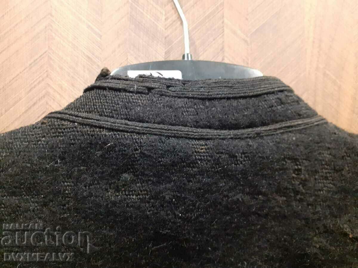 Auction Renaissance men's anteria, costume, from shayak with cords Auction Renaissance men's anteria, costume, from shayak with cords