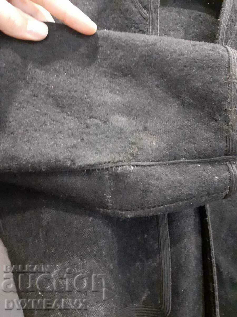 Renaissance men's anteria, costume, from shayak with cords - 7 Renaissance men's anteria, costume, from shayak with cords - 7