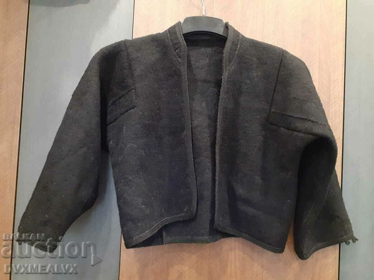 Anteria renascentista pentru barbati, costum, din shayak cu corzi Anteria renascentista pentru barbati, costum, din shayak cu corzi