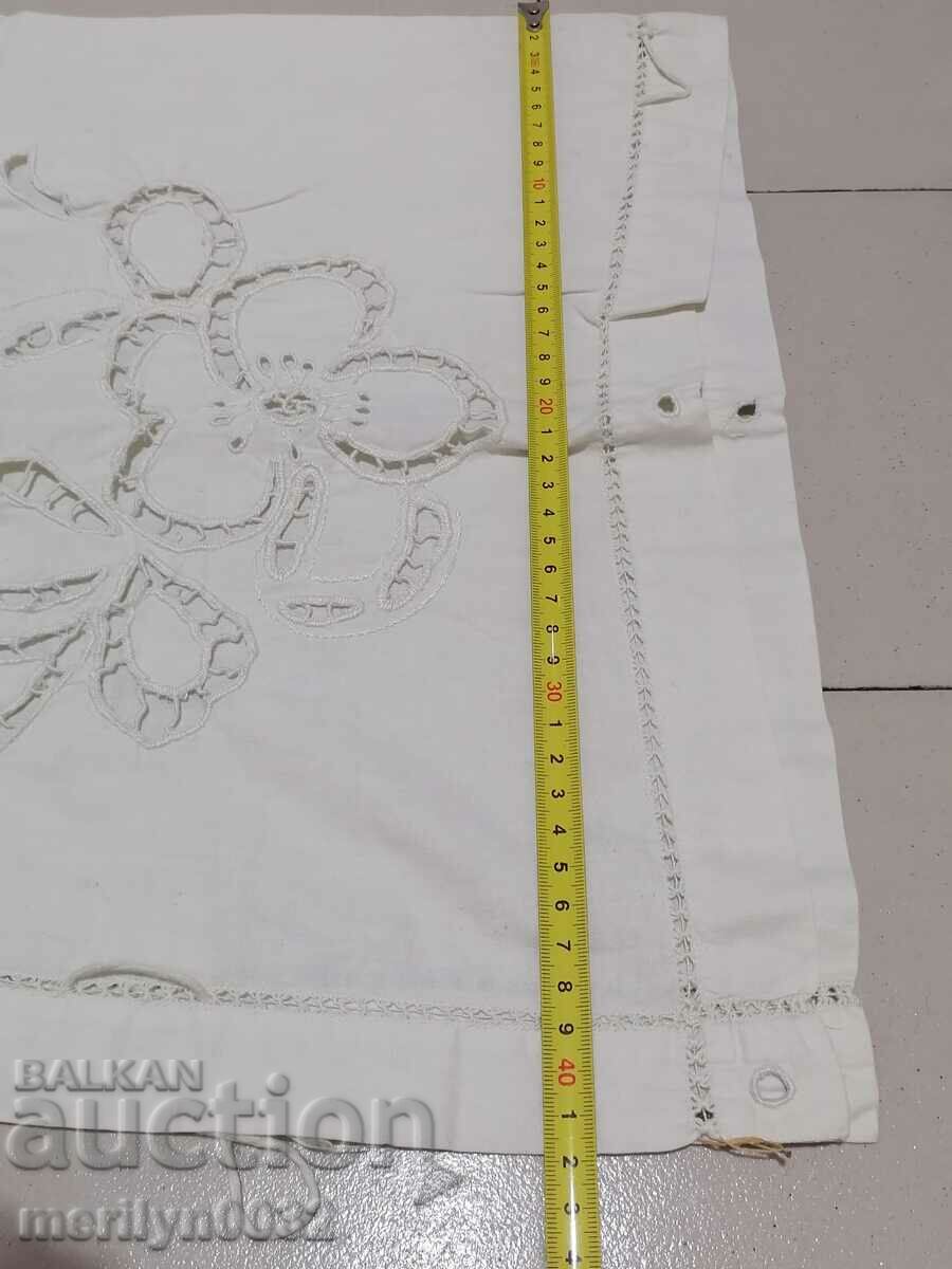 Delivery of Old woven embroidered embroidered costume pillow case Delivery of Old woven embroidered embroidered costume pillow case