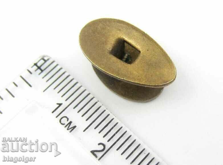 Auction Old Football Badge-MILAN ITALY-Buttonella Auction Old Football Badge-MILAN ITALY-Buttonella