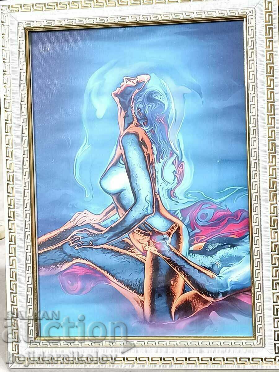 painting/poster number 1/canvas/frame/glass with price 44.99 BGN | € 23.00 painting/poster number 1/canvas/frame/glass with price 44.99 BGN | € 23.00