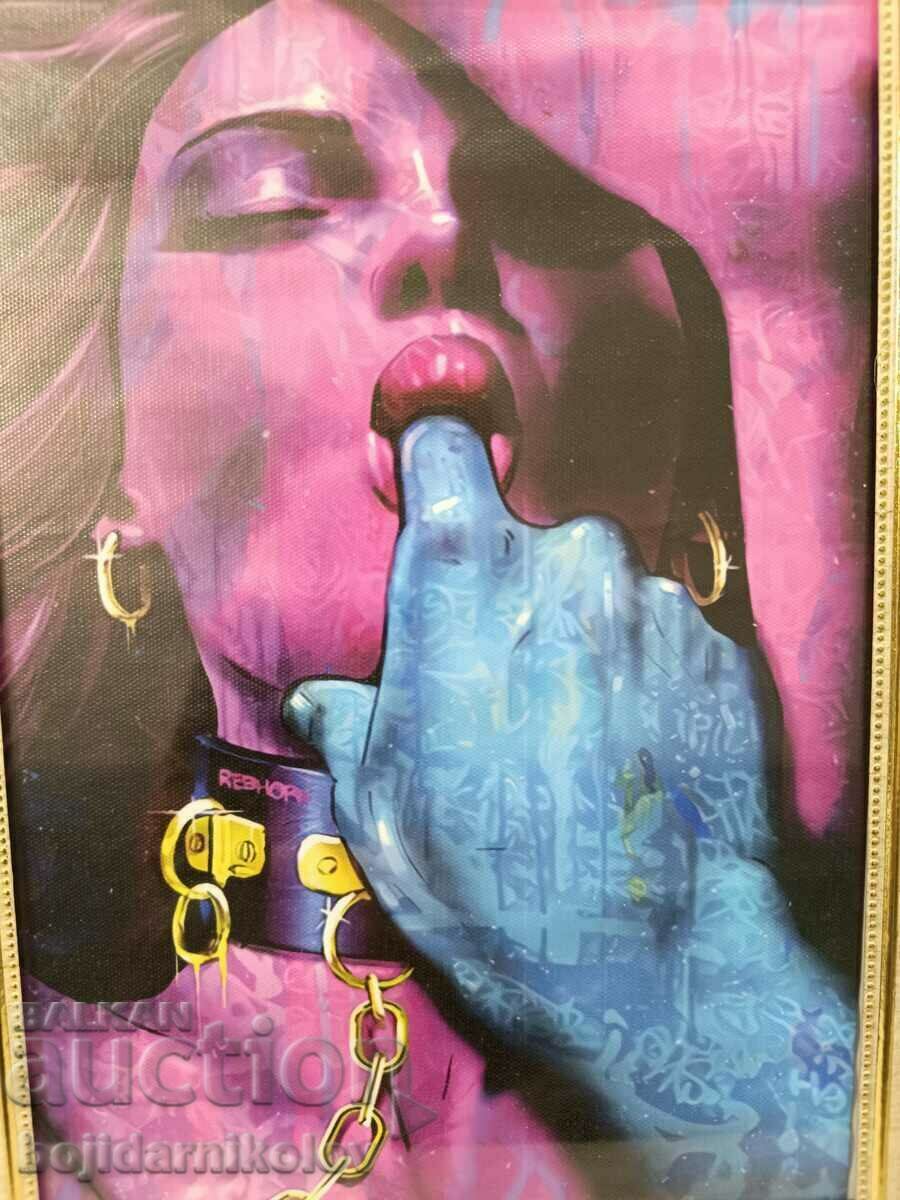 πίνακας/αριθμός αφίσας 3/καμβάς/κάδρο/γυαλί με τιμή 44.98 BGN | € 23.00 πίνακας/αριθμός αφίσας 3/καμβάς/κάδρο/γυαλί με τιμή 44.98 BGN | € 23.00