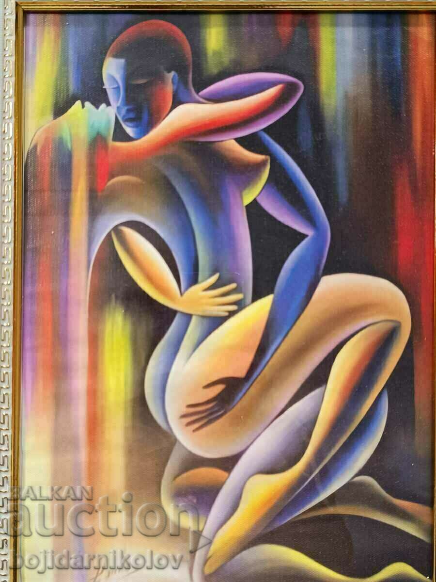 πίνακας/αριθμός αφίσας 5/καμβάς/κάδρο/ποτήρι με τιμή 46.99 BGN | € 24.03 πίνακας/αριθμός αφίσας 5/καμβάς/κάδρο/ποτήρι με τιμή 46.99 BGN | € 24.03