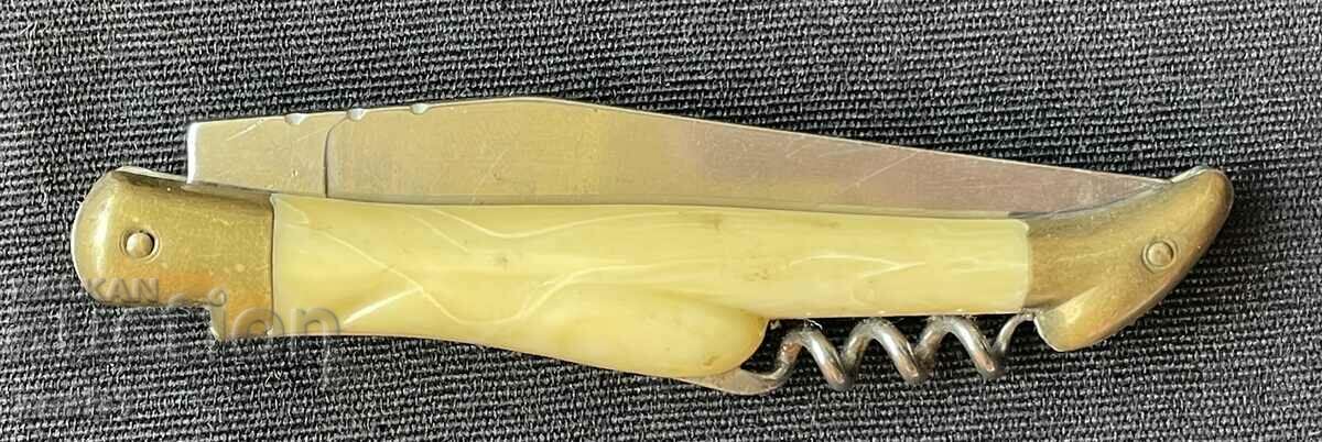 Pocket knife LAGUIOLE with price 44.99 BGN | € 23.00