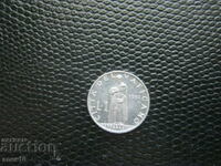Vatican 1 Lira 1951