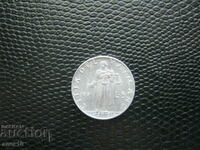 Vatican 5 Lira 1951