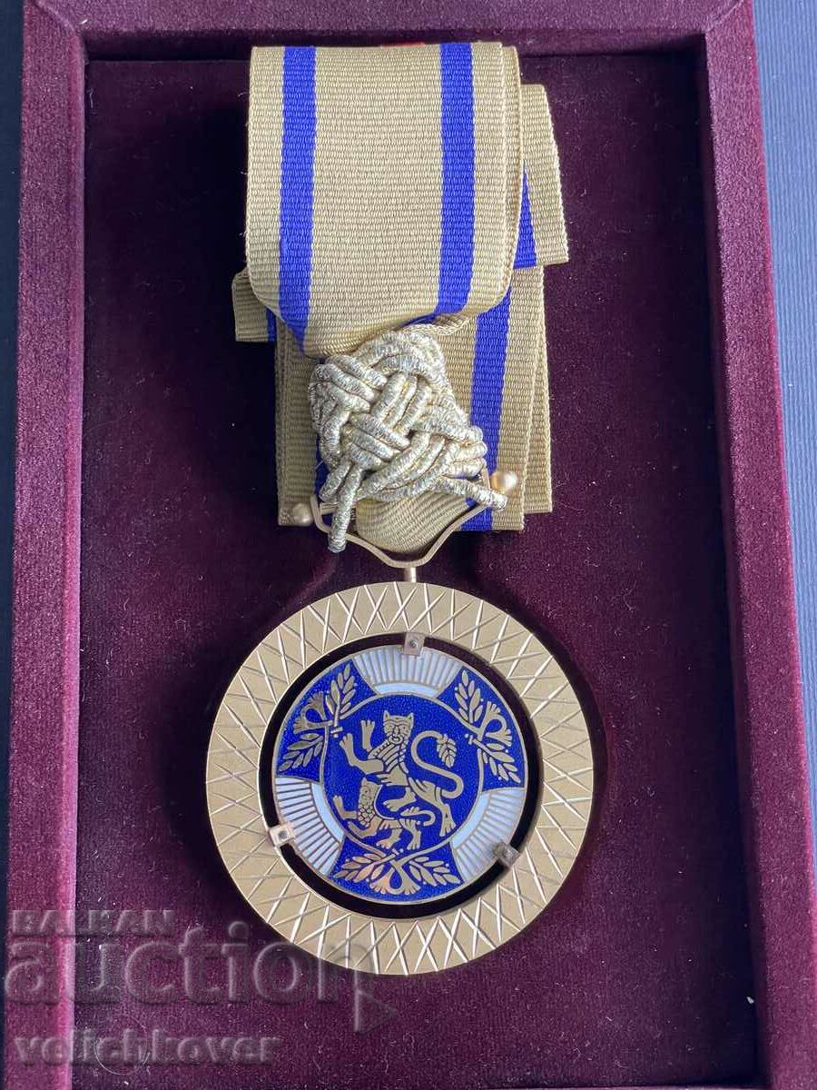 37016 Βουλγαρία τιμητικό μετάλλιο της πόλης Veliko Tarnovo email αρ