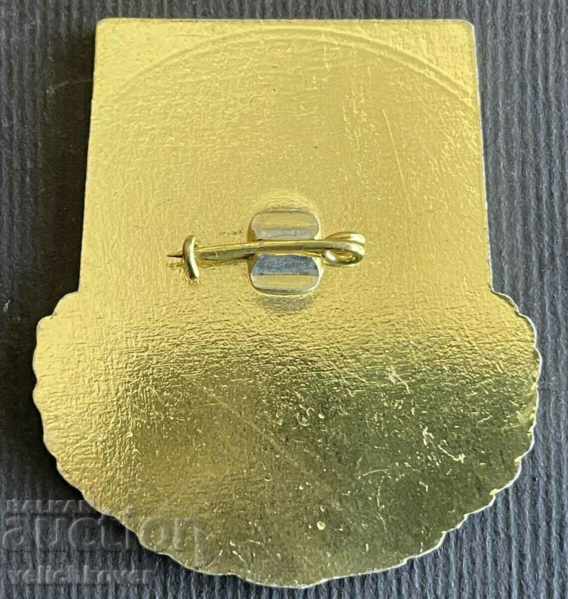 37021 Bulgaria sign Construction troops Best Master Cont with price 8.00 BGN | € 4.09 37021 Bulgaria sign Construction troops Best Master Cont with price 8.00 BGN | € 4.09