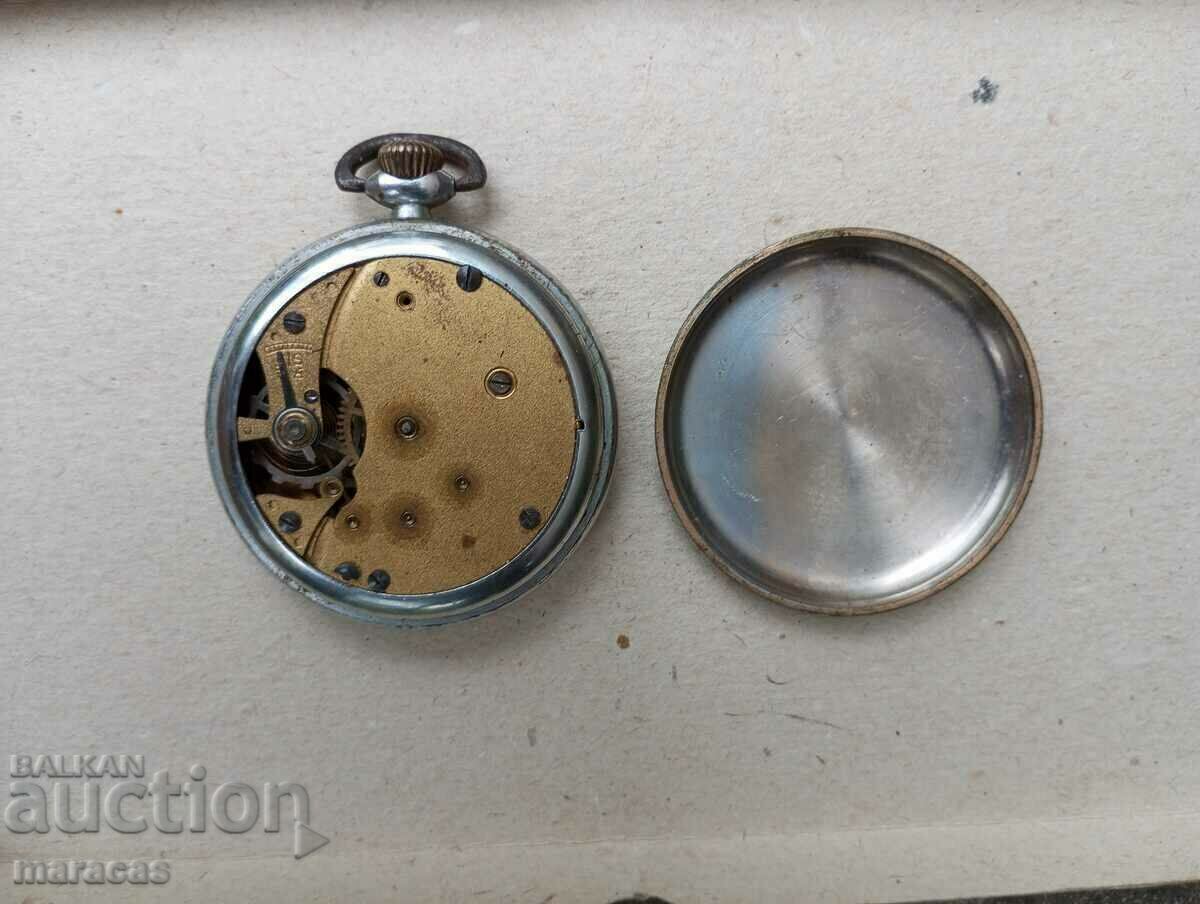 Delivery of Old pocket watch Umph Delivery of Old pocket watch Umph