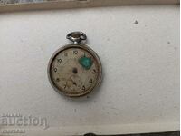 Old pocket watch Umph