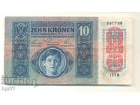 Banknote 140