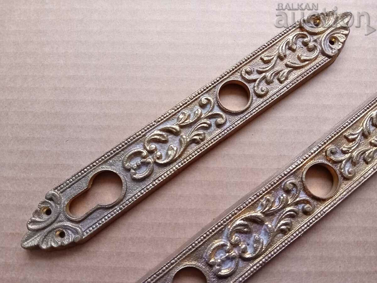 retro bronze lock parts 80s with price 31.00 BGN | € 15.85 retro bronze lock parts 80s with price 31.00 BGN | € 15.85
