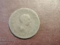 1807 1/2 penny