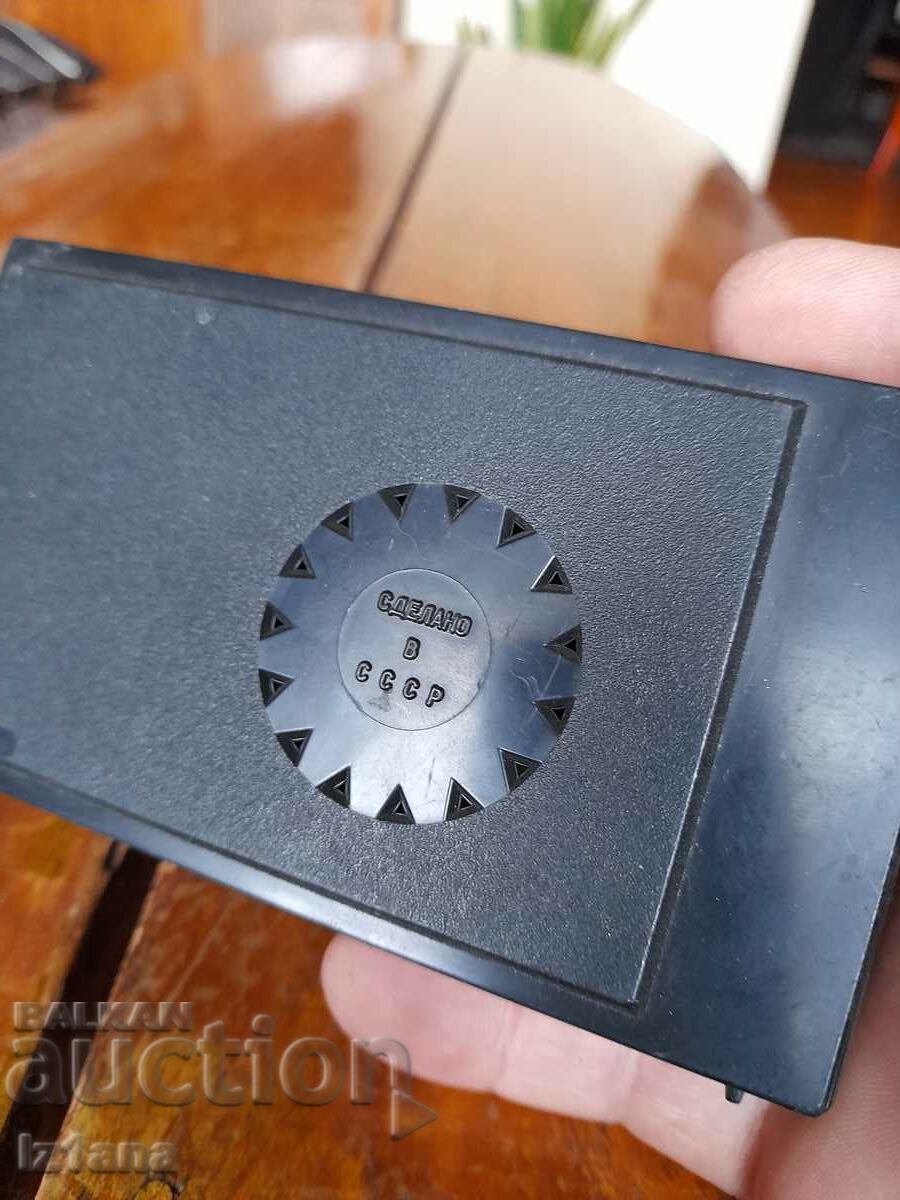 Old radio, radio receiver Electronic - 6 Old radio, radio receiver Electronic - 6