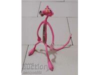 Children's rubber toy The Pink Panther - NRB