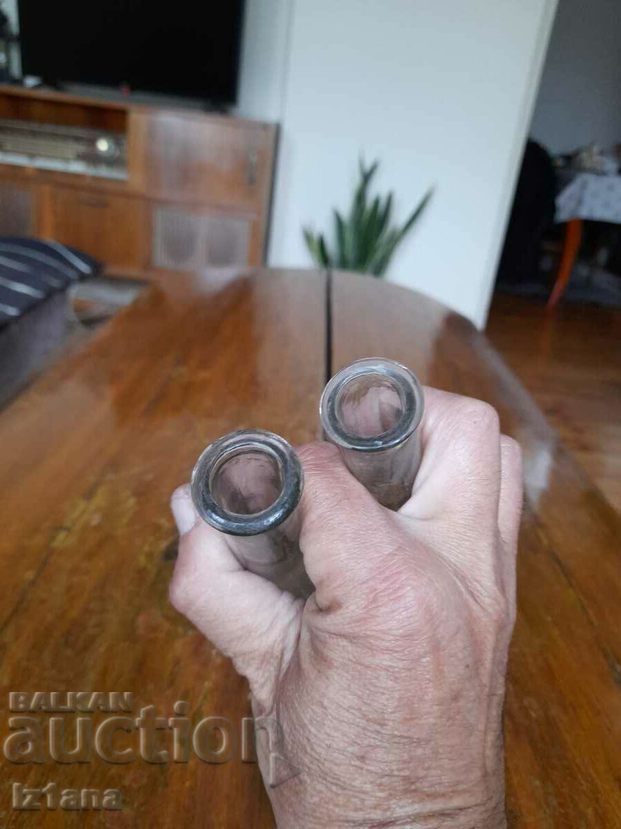 Licitație Jug vechi, juguri