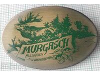 15731 Badge - Murgash Bulgaria BLRS