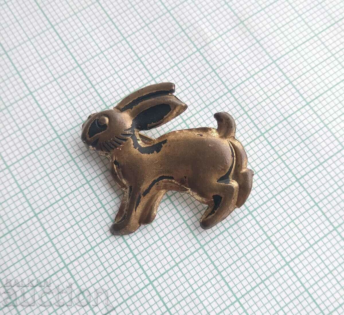 15737 Значка - лов Заек с цена 2.00 лв. | € 1.02 15737 Значка - лов Заек с цена 2.00 лв. | € 1.02