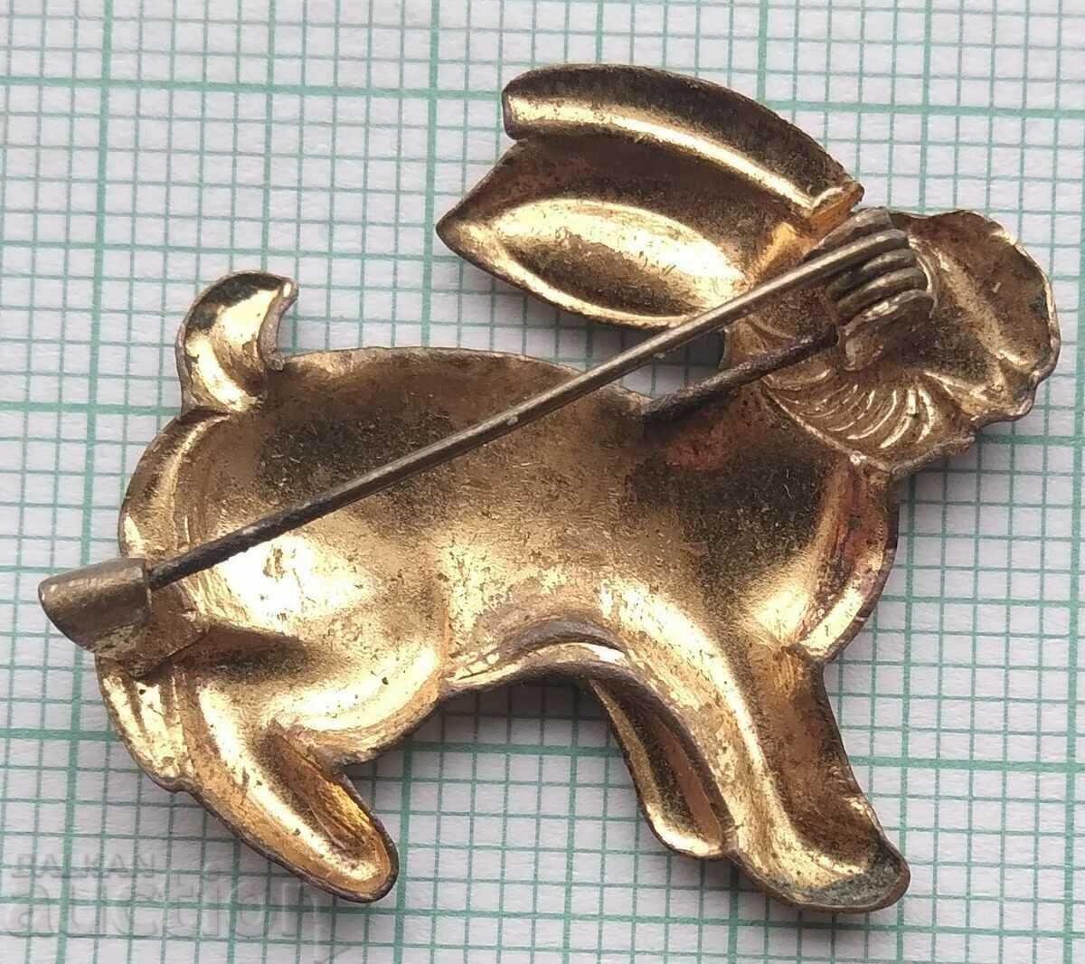 Аукцион 15737 Значка - лов Заек Аукцион 15737 Значка - лов Заек