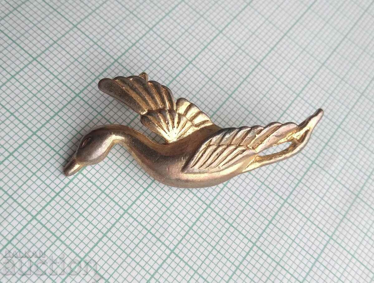 15738 Значка - лов Патица с цена 7.00 лв. | € 3.58 15738 Значка - лов Патица с цена 7.00 лв. | € 3.58